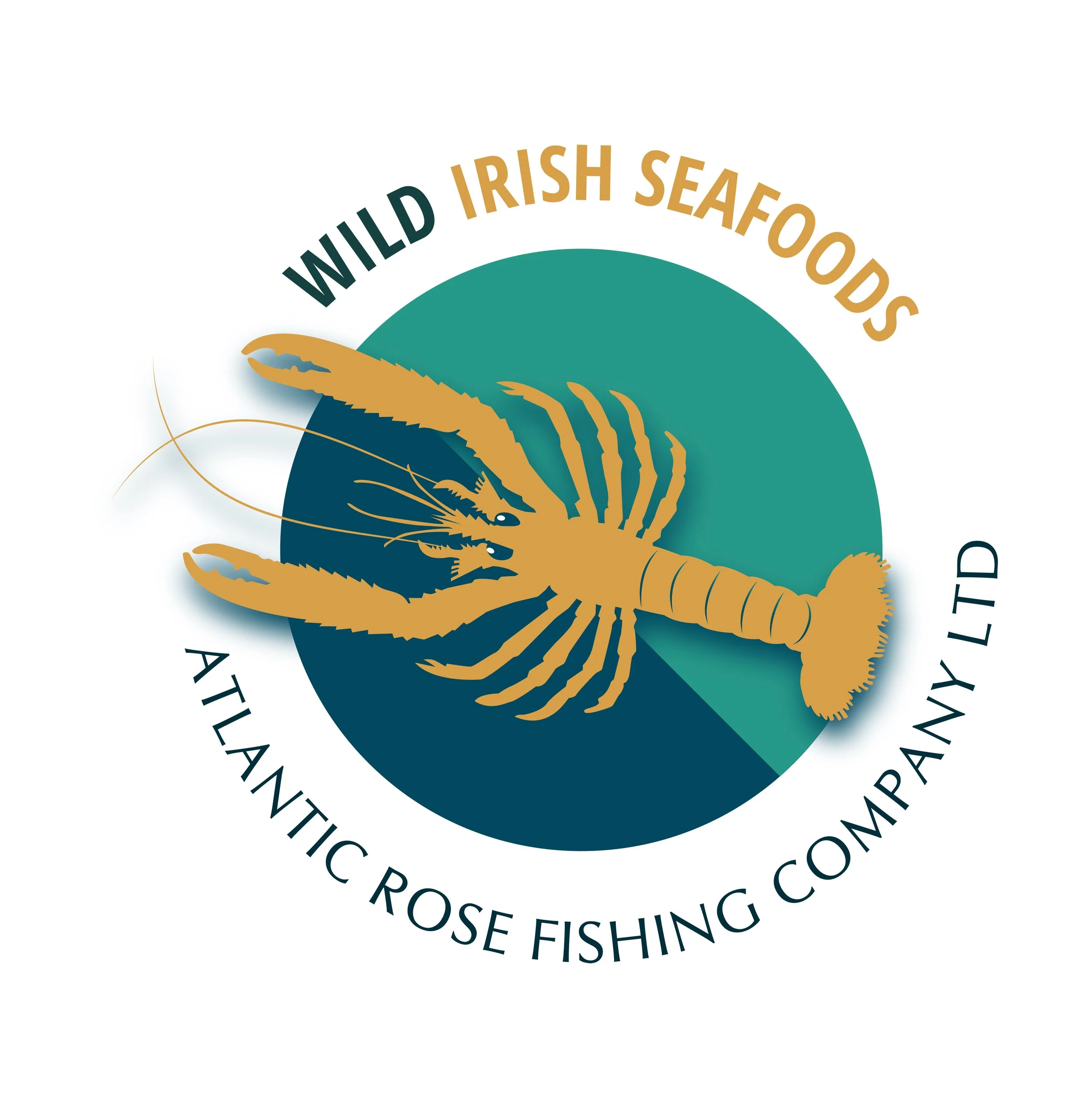 Logos design by Éire Graphic Design