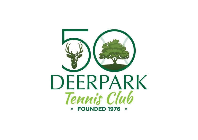 Logos design by Éire Graphic Design