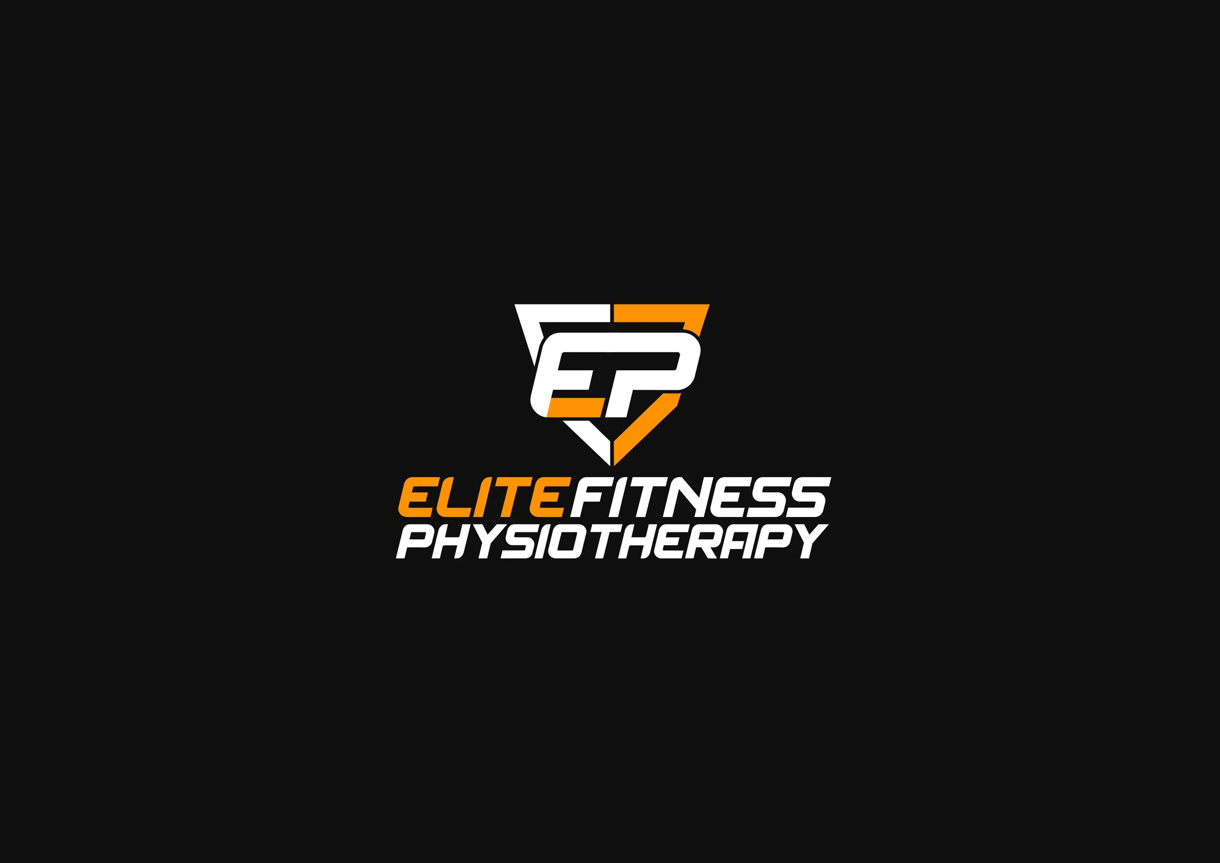 Physiotherapy Logo