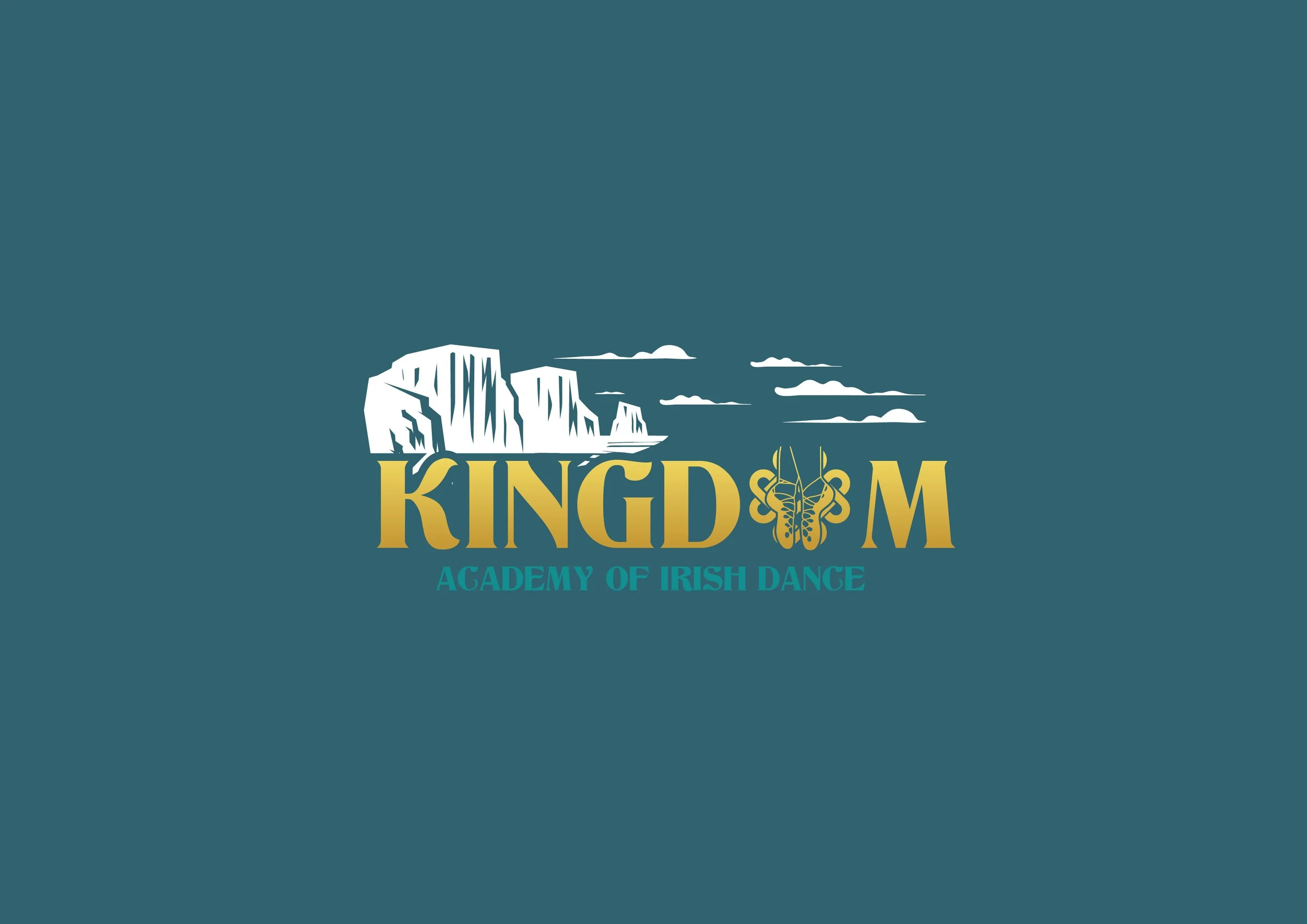 Logos design by Éire Graphic Design