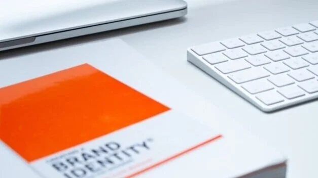Branding design by Éire Graphic Design