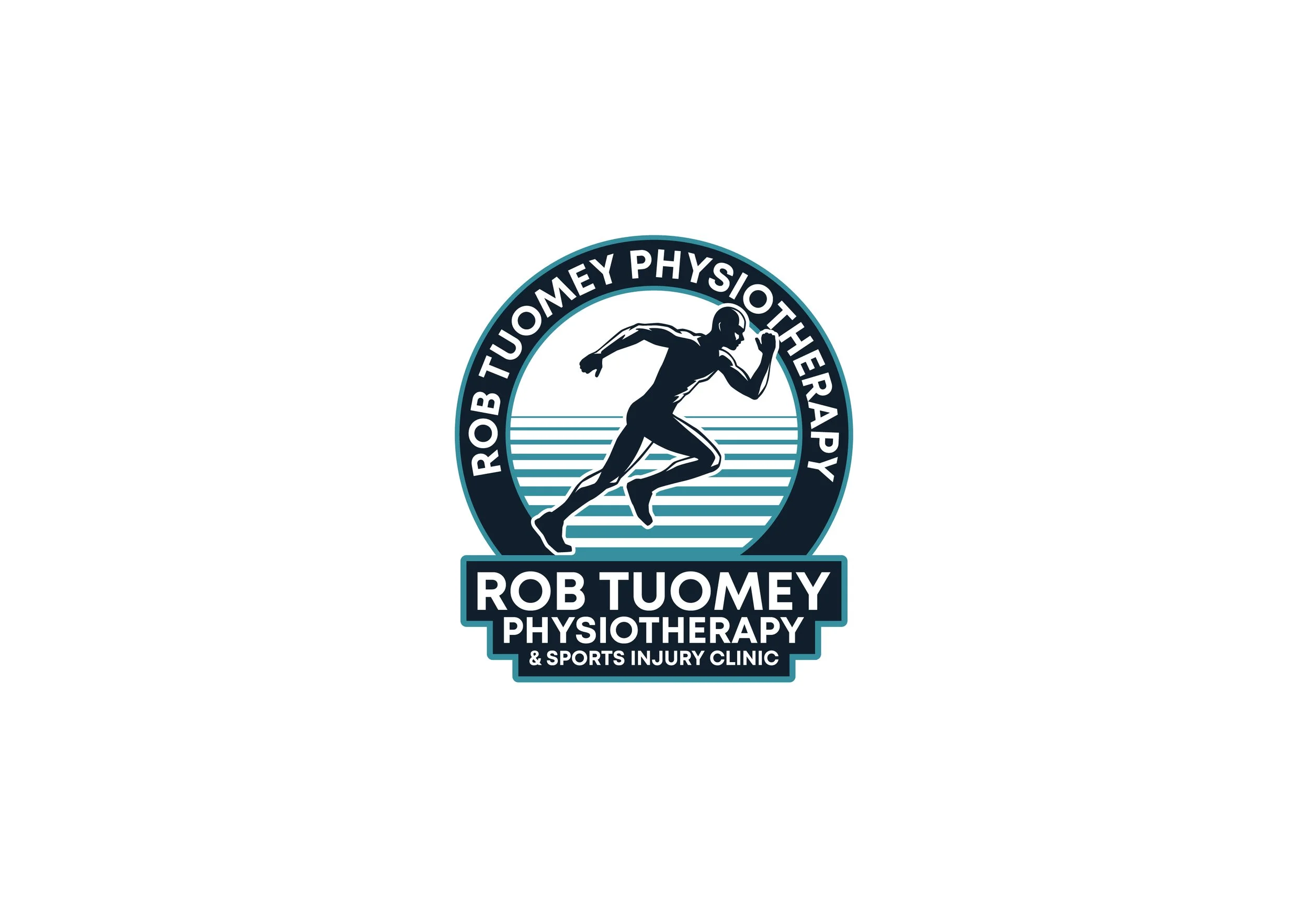 Logos design by Éire Graphic Design