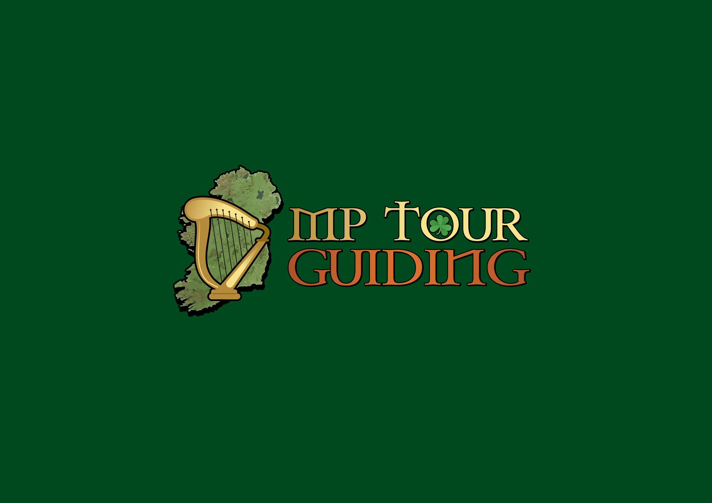 Logos design by Éire Graphic Design