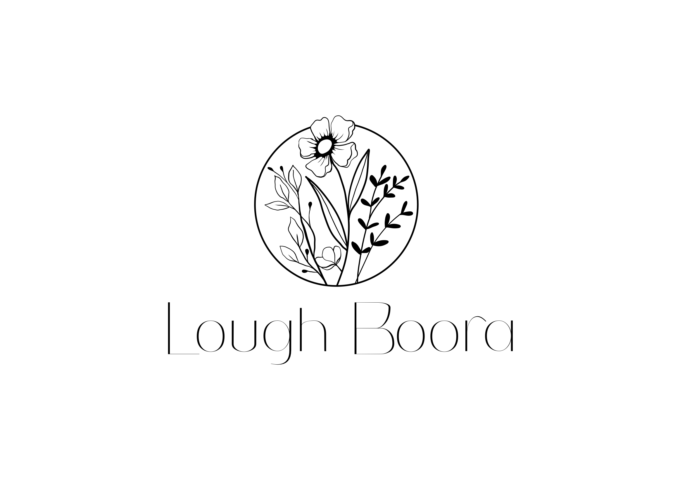 Logos design by Éire Graphic Design