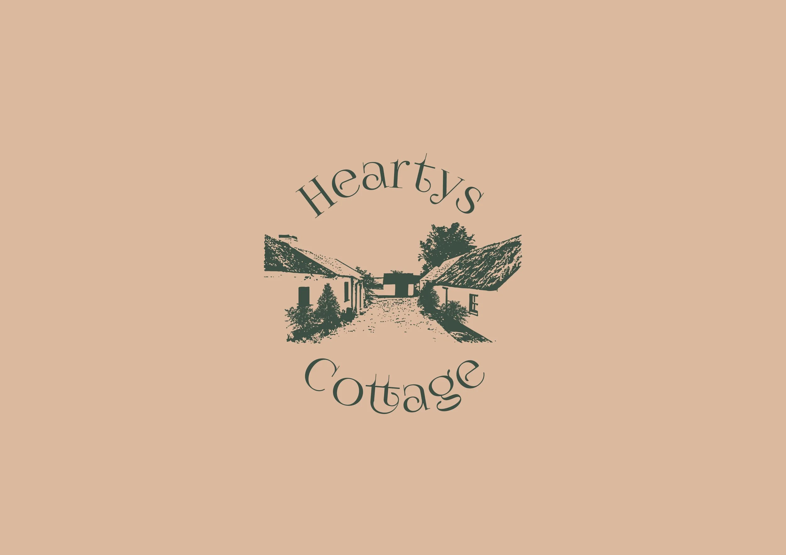 Logos design by Éire Graphic Design