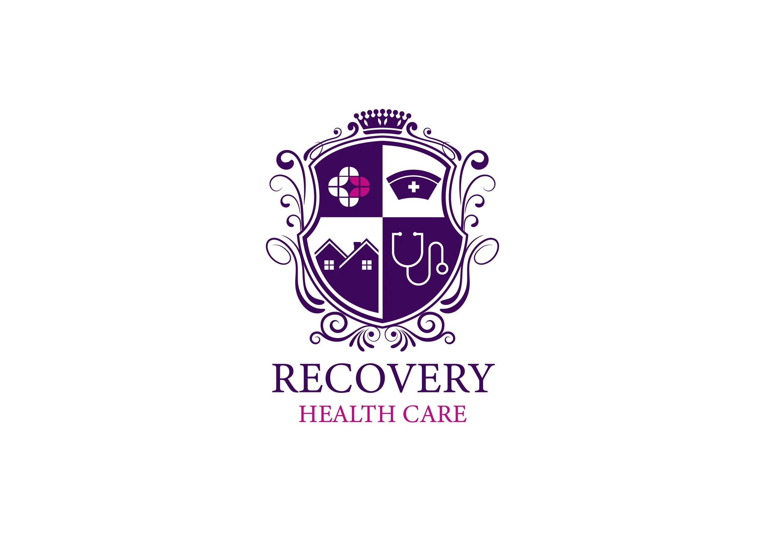 Logos design by Éire Graphic Design