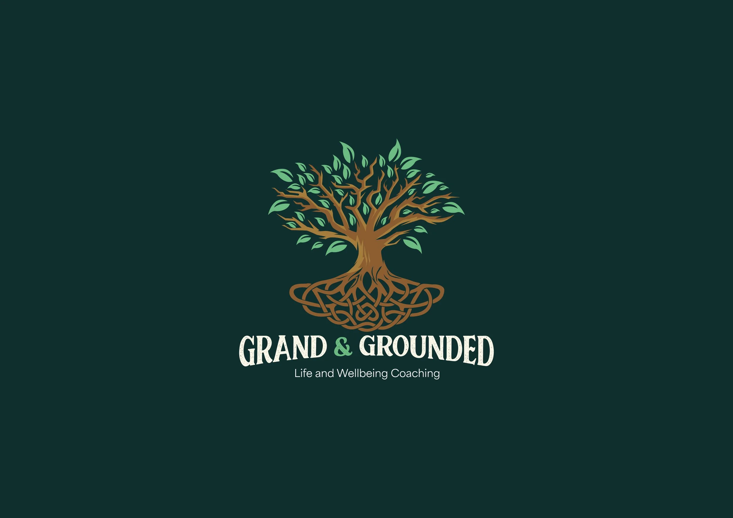 Logos design by Éire Graphic Design