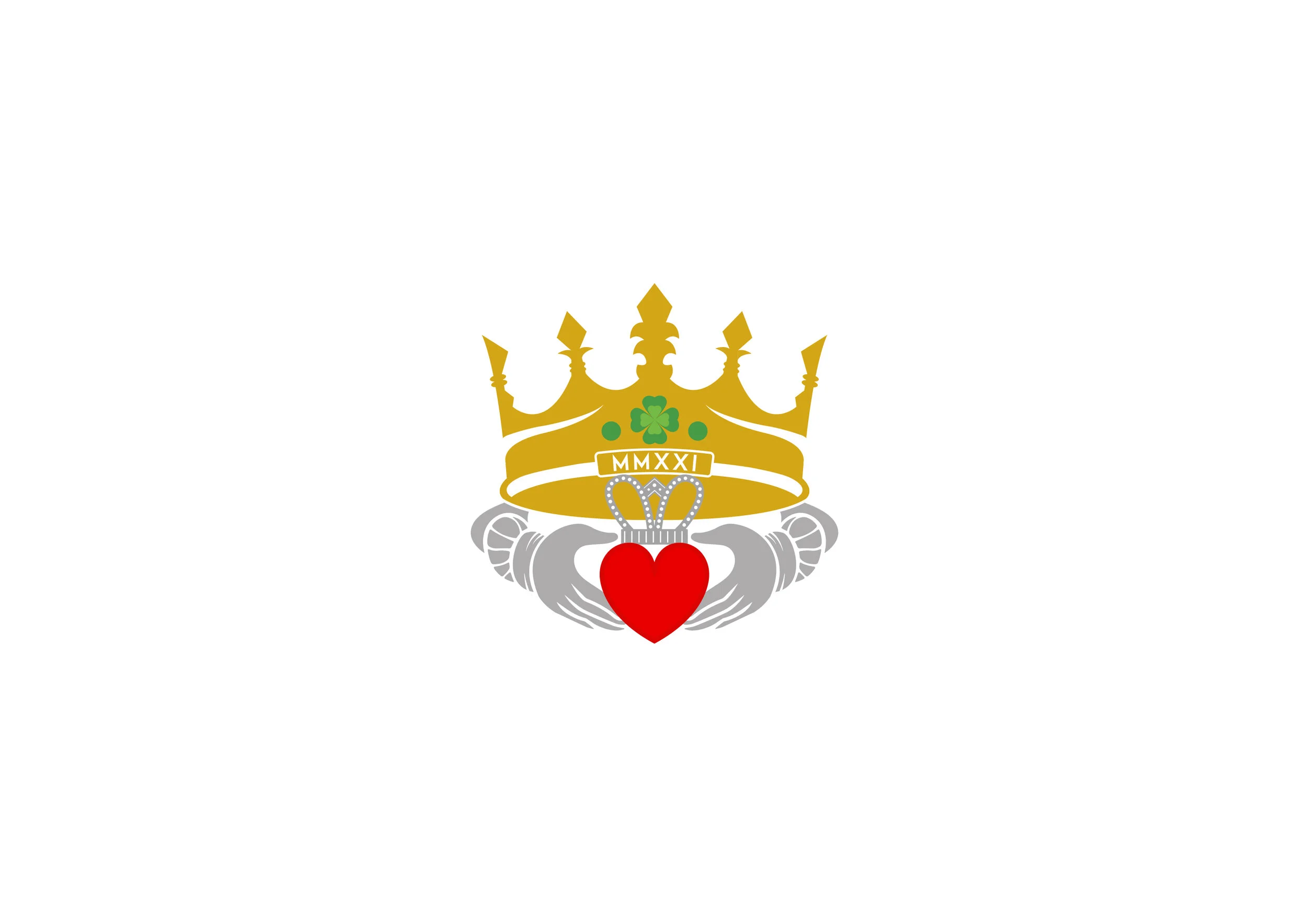 Logos design by Éire Graphic Design
