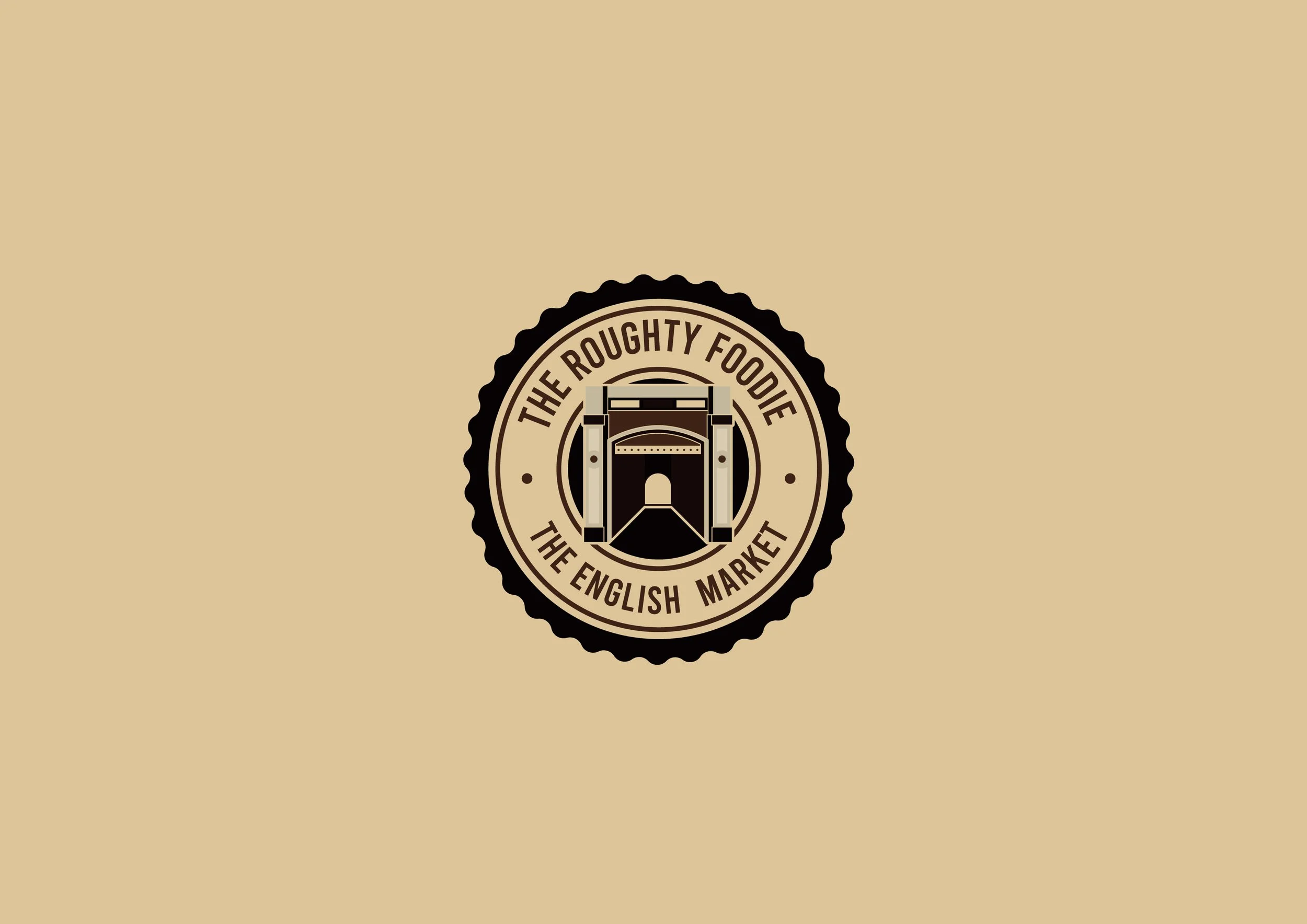 Food Logo