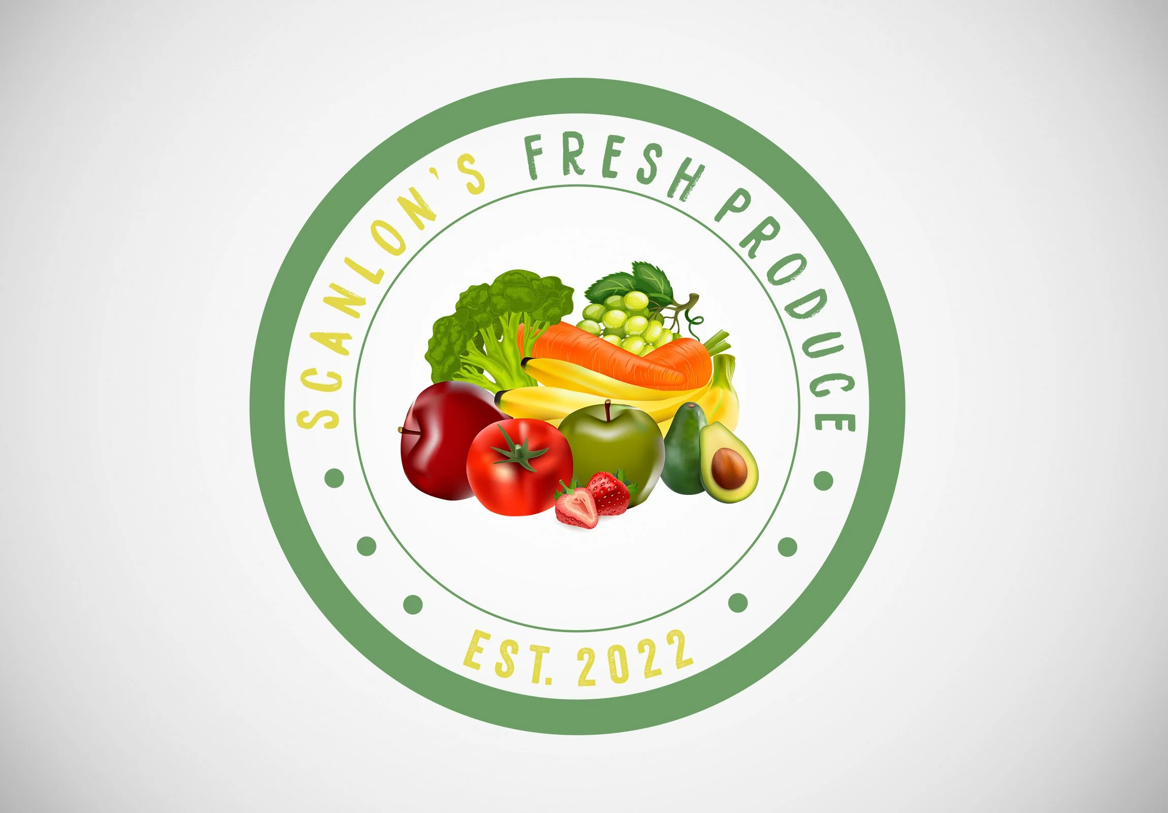 Logos design by Éire Graphic Design