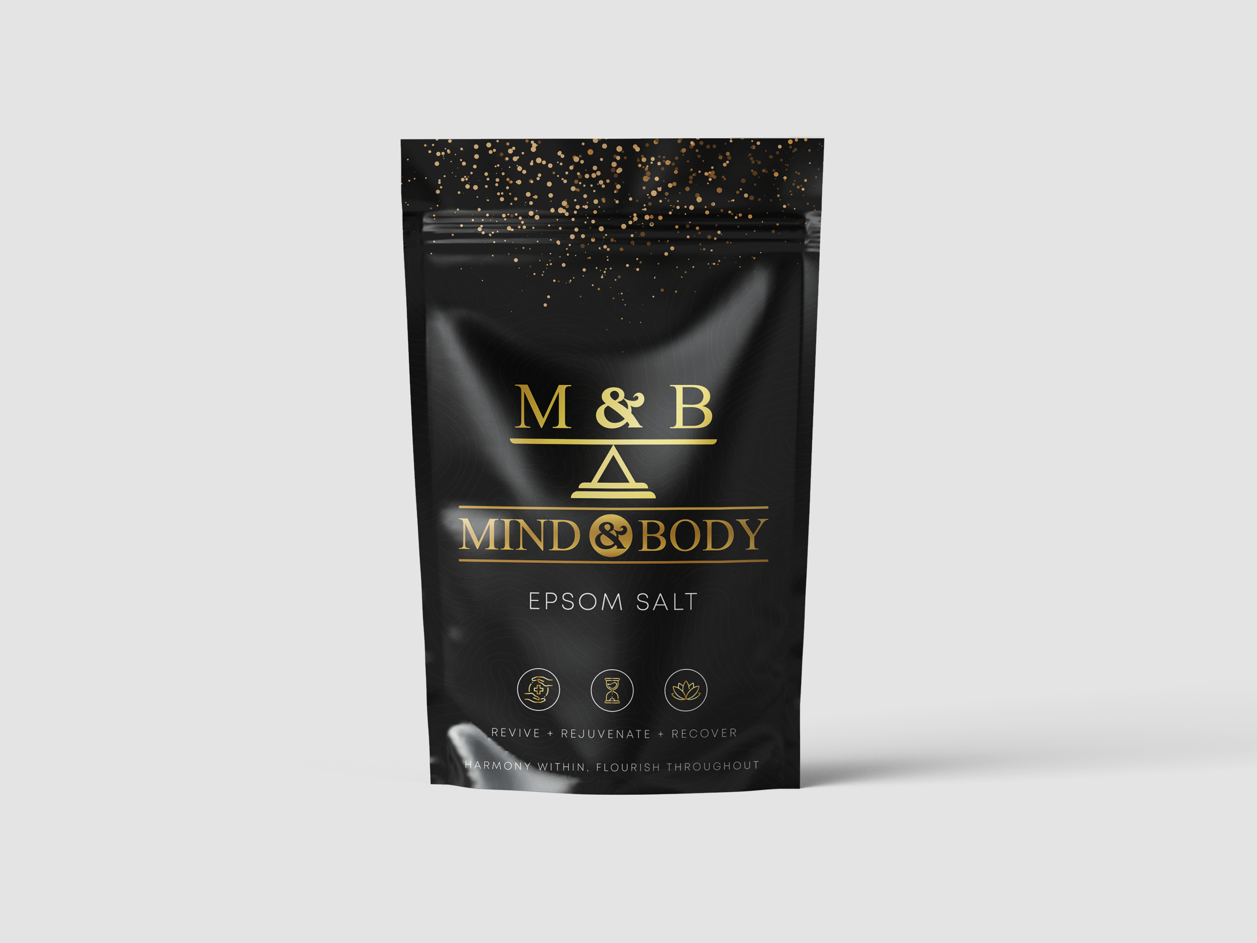 Packaging design by Éire Graphic Design
