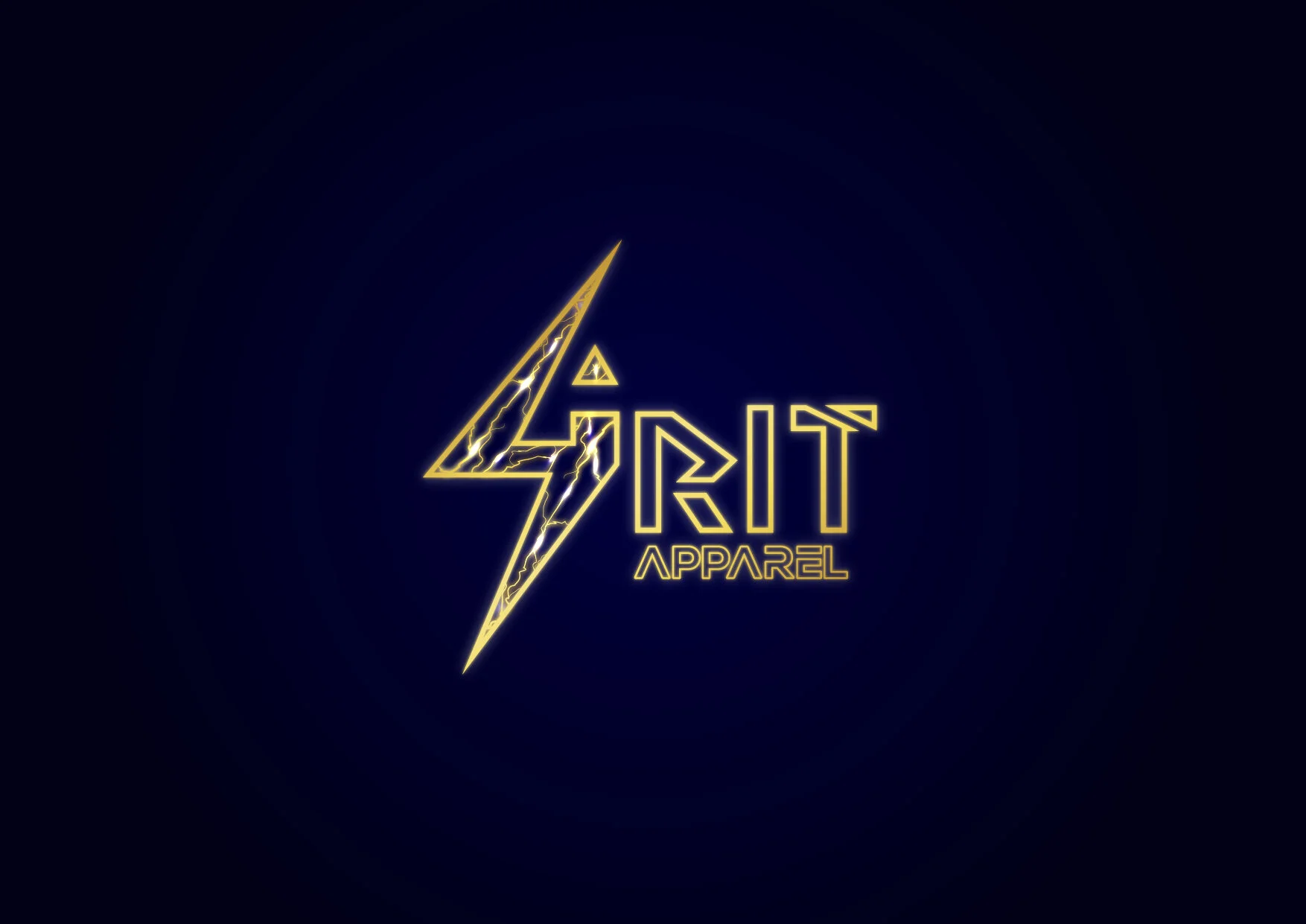 New Logo Design Grit Apparel