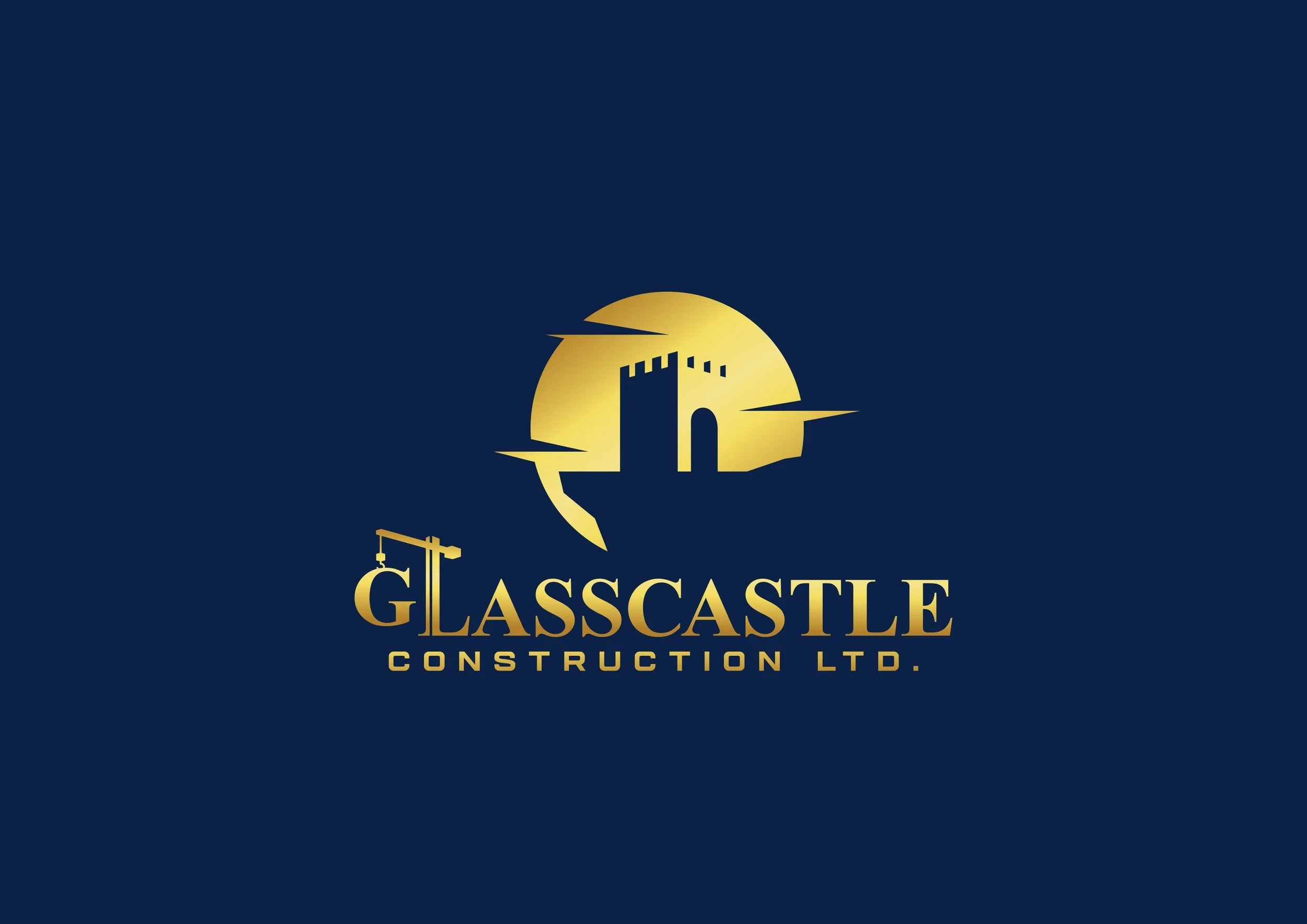Logos design by Éire Graphic Design