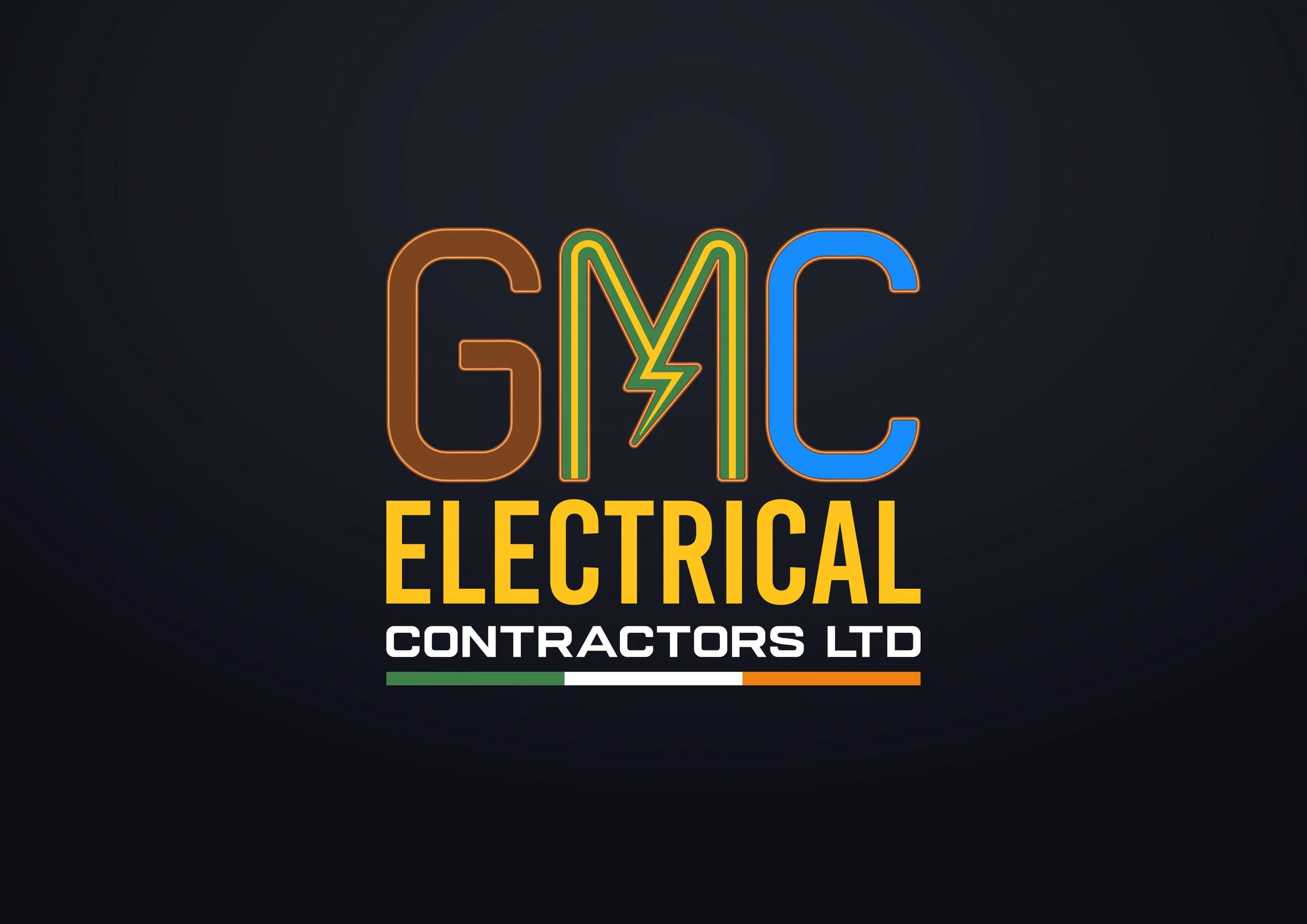 Logos design by Éire Graphic Design